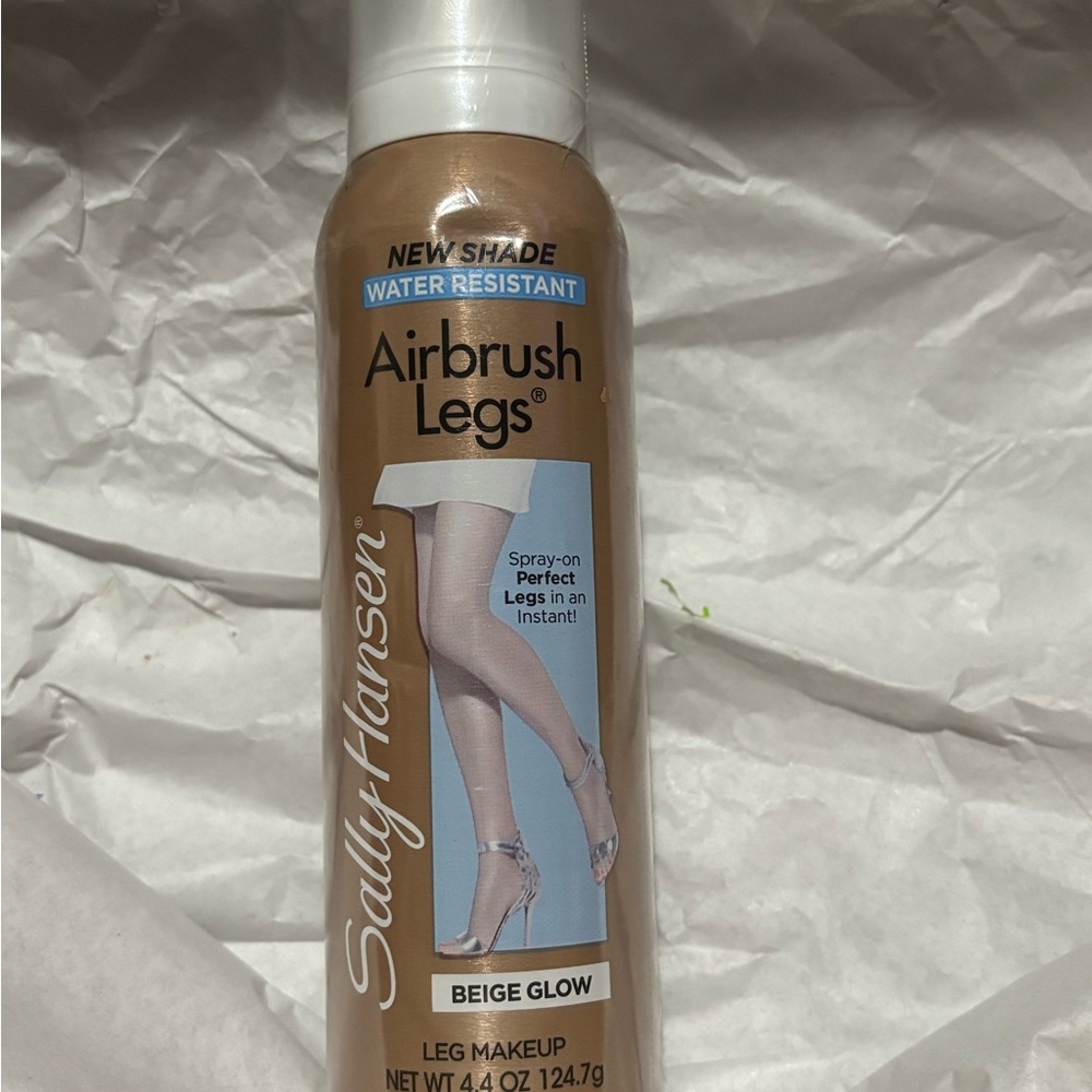 Sally Hansen Airbrush Legs in Beige Glow